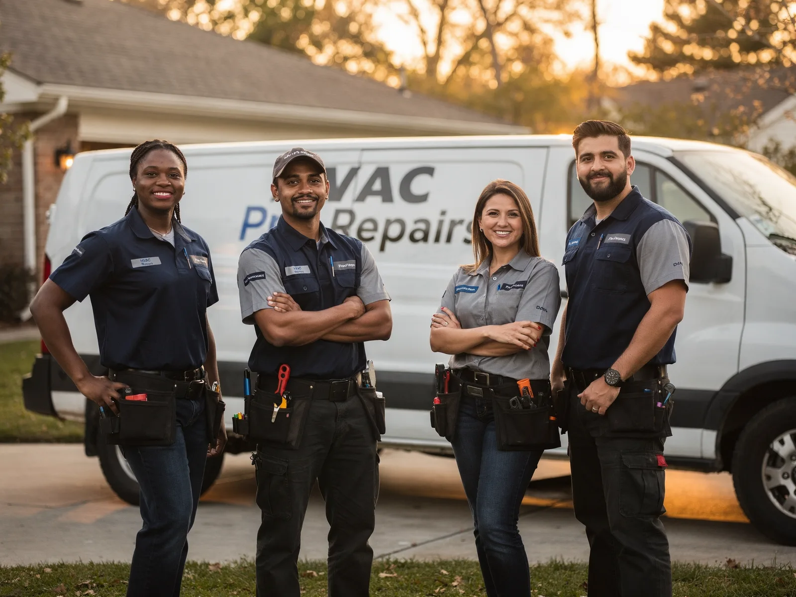 Heat Pump Repair company in Alleyton, TX